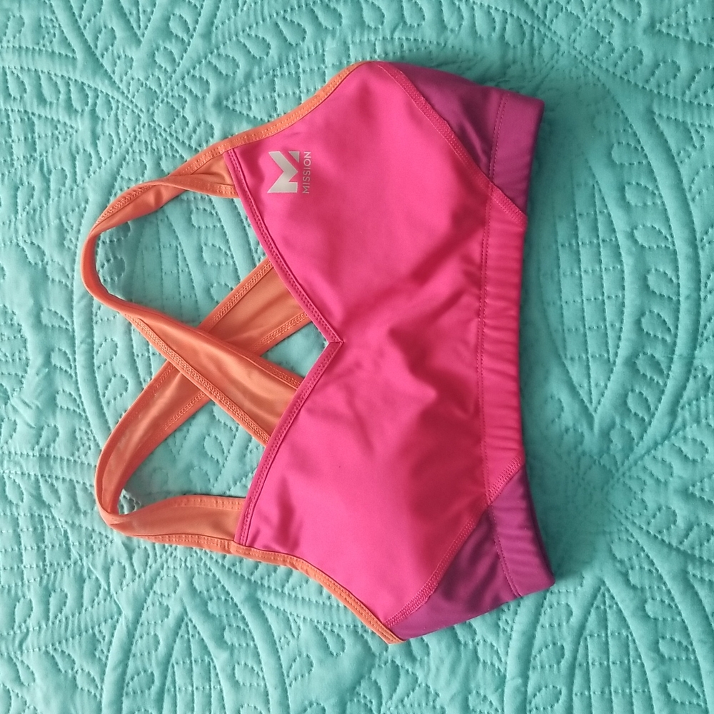 Sport bra